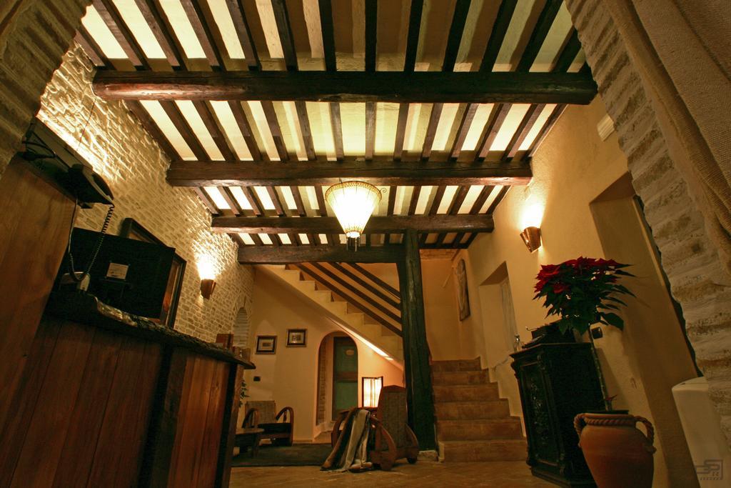 Villa Ristorante Country House Isolabelgatto Fano Exterior foto